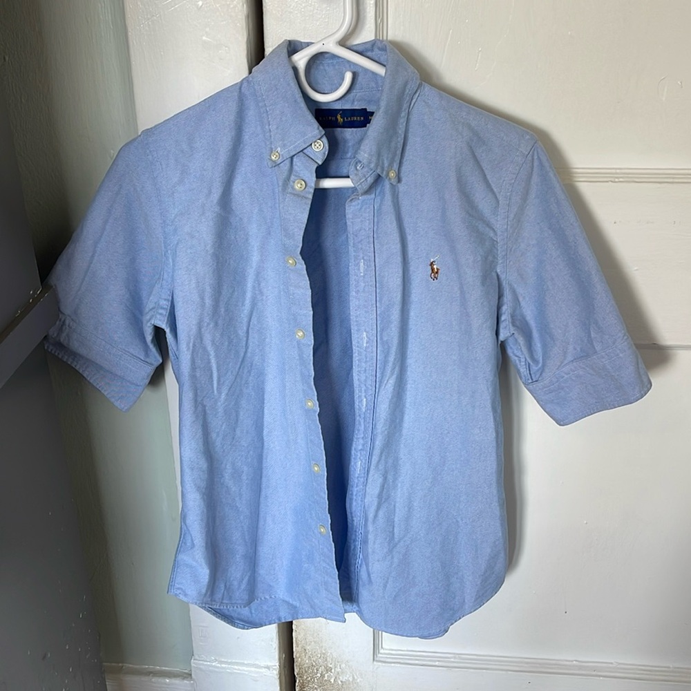 POLO Ralph Lauren Dress Shirt!!!